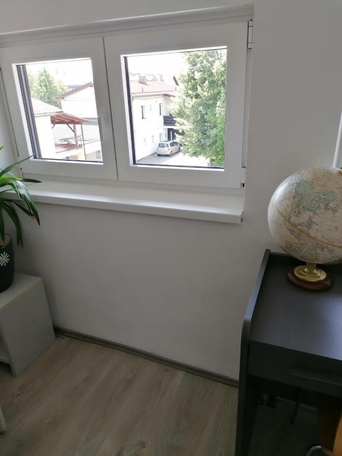 Sunflower Accommodation Lublana Zewnętrze zdjęcie