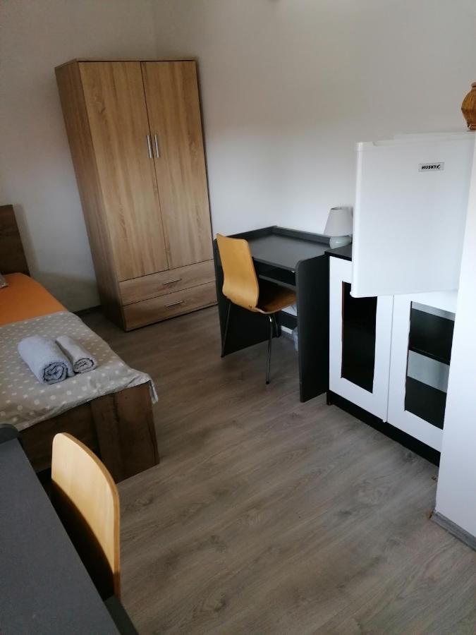 Sunflower Accommodation Lublana Zewnętrze zdjęcie