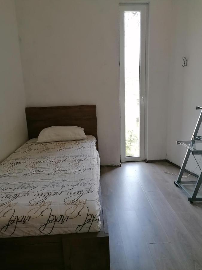 Sunflower Accommodation Lublana Zewnętrze zdjęcie