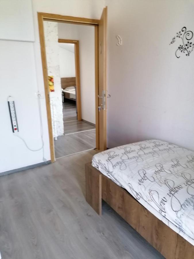 Sunflower Accommodation Lublana Zewnętrze zdjęcie