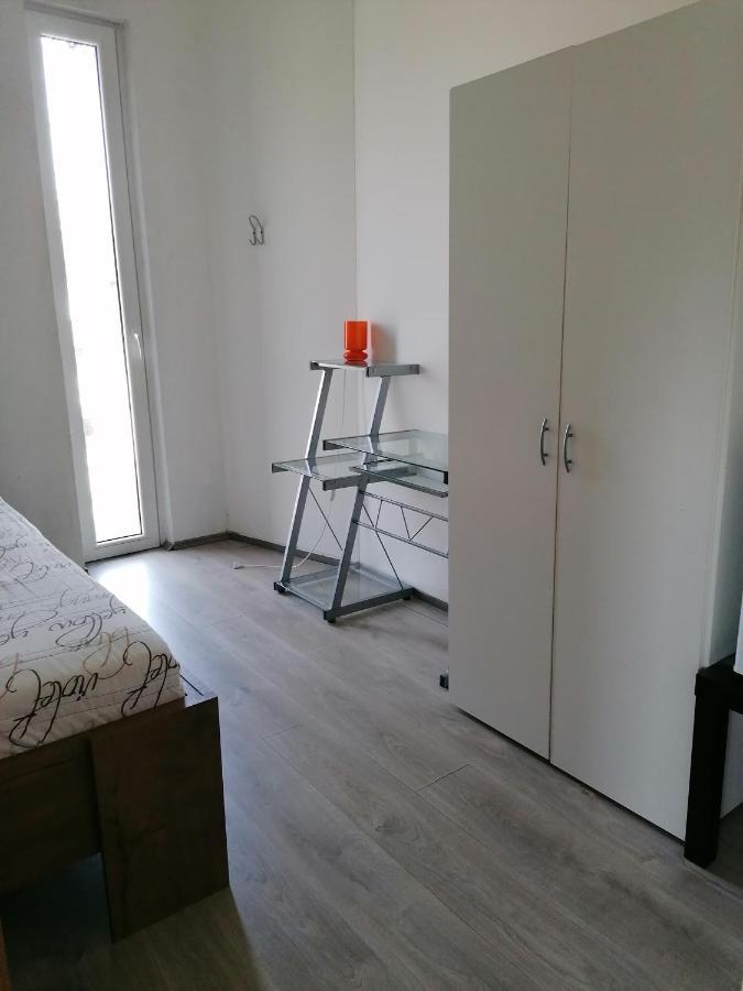 Sunflower Accommodation Lublana Zewnętrze zdjęcie