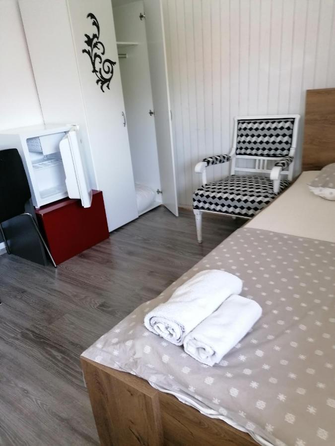 Sunflower Accommodation Lublana Zewnętrze zdjęcie