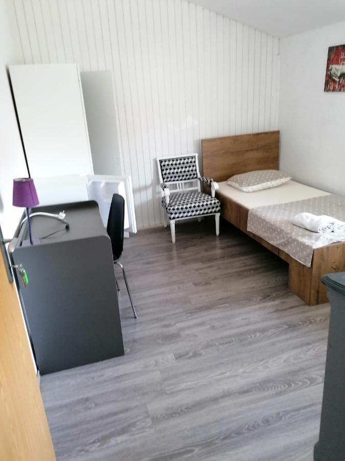 Sunflower Accommodation Lublana Zewnętrze zdjęcie