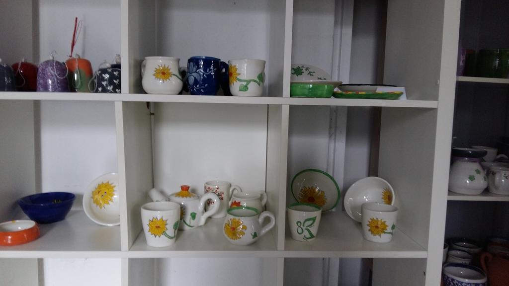 Sunflower Accommodation Lublana Zewnętrze zdjęcie