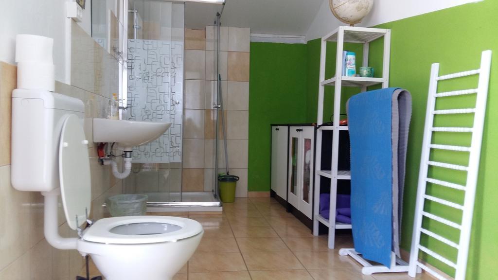 Sunflower Accommodation Lublana Zewnętrze zdjęcie